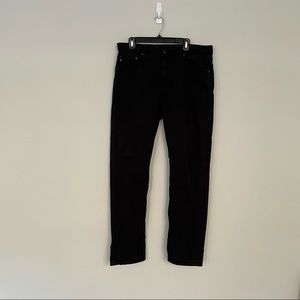 AG Everett Jeans